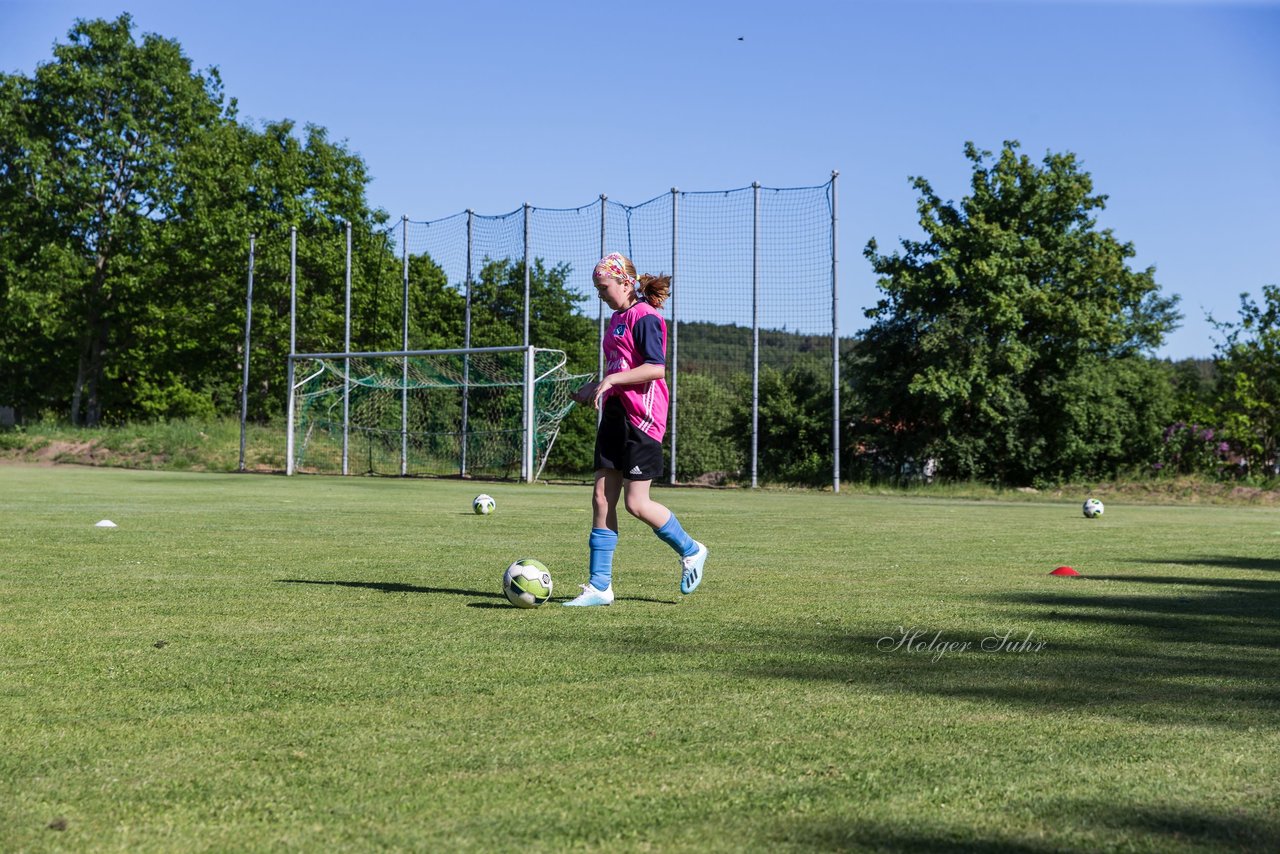 Bild 69 - Stuetzpunkttraining RD